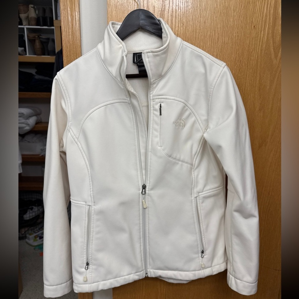 Women’s NorthFace Jacket